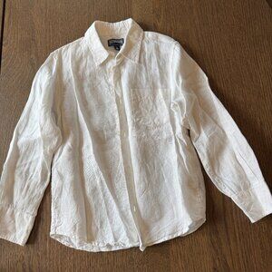 Vilebrequin linen shirt